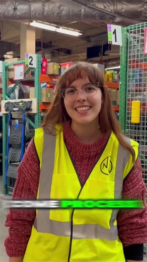 Nellis Auction Processing Information