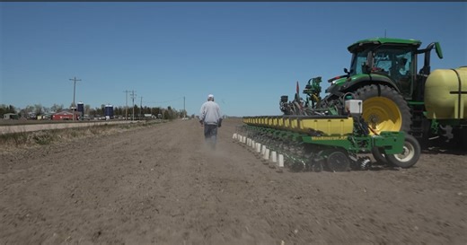 This Week in Agribusiness, March 22, 2025