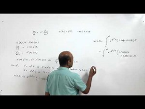 Lecture 59-Applications of Fourier transforms to BVP–II