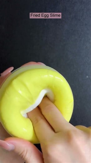 Crunchy Slime ASMR #squishytoy #stressball #slime #slimevideo #slimemixing #slimes #slimeasmr