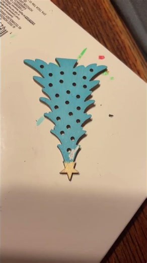 When you pick the wrong color…