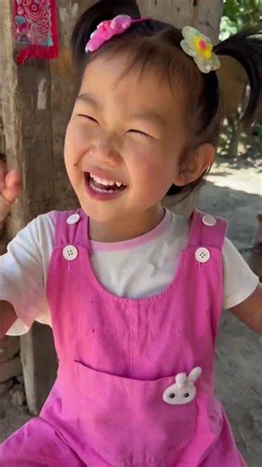 Snack Video from China on TikTok: The Little Treat That Mom Didn't Allow