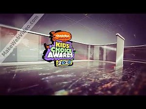 2020 Kids' Choice Awards | Live! Sunday March 22nd - Nickelodeon