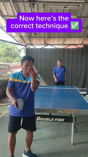 Fix Your Forehand Flick FAST 🔥