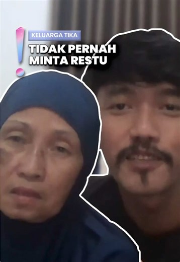 Pihak keluarga alm istri pertama Pesulap Merah tak tahu ada poligami. Bahkan mereka menyebut tak ada izin daei Pesulap Merah kepada keluarga istri pertama. #pesulapmerah