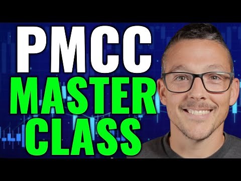 How To Do A Poor Man's Covered Call Options Strategy Using A LEAPS