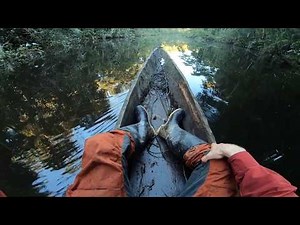 AMAZON RAINFOREST ADVENTURE | Camping Deep in the Ecuadorian Amazon with the Waorani