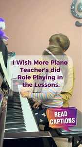 15K views · 231 reactions |  Follow me for Piano Teaching Tips  It...