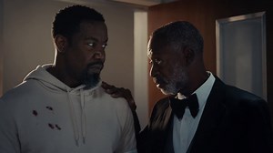 Trouble Man 2025 (English subtitle)