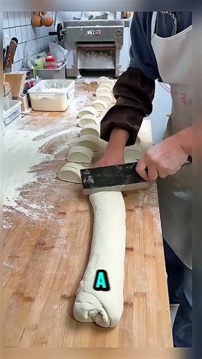 Human vs. Digital Scale! #shorts #reaction #cookingskills