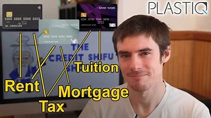 Which credit cards can you use for rent, tax, mortgage? (Plastiq tutorial)