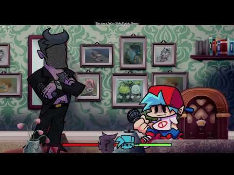 FNF Everywhere At The End Of Funk 🔥 Juega en línea Google Chrome 2025 10 29 17 23 44