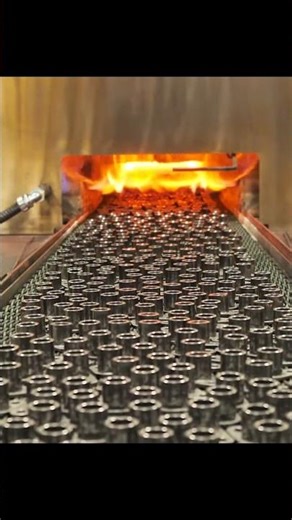 “మెల్ట్ చేయకుండా మెటల్ ఎలా తయారవుతుందో తెలుసా?”