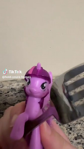 My Little Pony Twilight Sparkle ASMR Experience