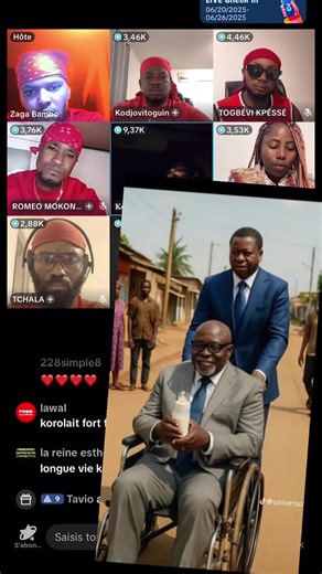 Exploring Lomé: Local Insights and Culture of Togo