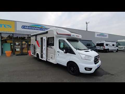 CHALLENGER 260 GRAPHITE PREMIUM 2022