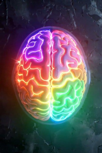 40 Hz Activation Cérébrale | Ondes Gamma Neurosciences | Énergie Neuronale & Art de la Conscience