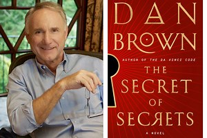 Read an Excerpt From Dan Brown's 'Most Ambitious Novel to Date,'