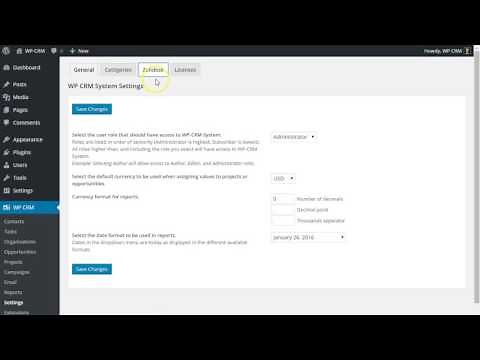 Zendesk Connect API Token