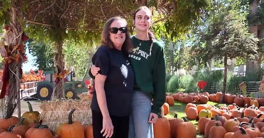 Banducci’s Family Pumpkin Patch legacy continues as they open for October