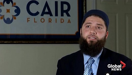 Family attorney of Alabama woman who joined ISIS says Hoda Muthana was born in New Jersey