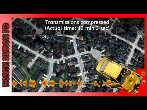 Wingham - Yet Another False Crash Notification (FD Audio Only)