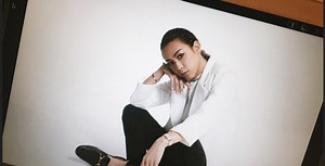 Japan's Gender-Bending History