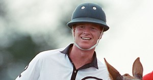 Major James Hewitt's life now as Harry addresses 'joke' paternity claims