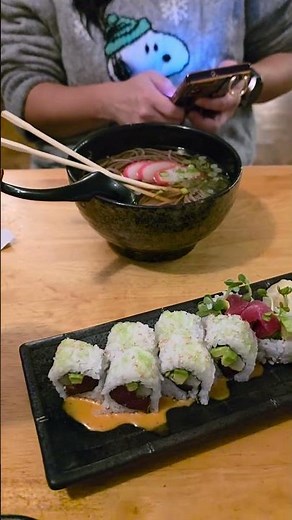 Tadashi's Japanese. Aiea #hawaii #food