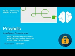 Proyecto Granja Inteligente