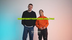 Christianity Explored - VOX (Trailer)