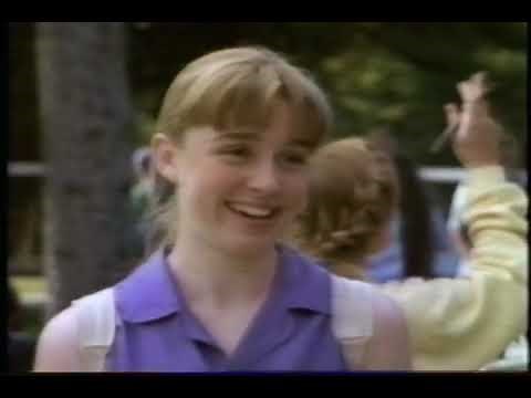 Disney Channel - August 1, 1997 Commercials