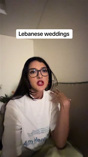 Lebanese Wedding Extravaganza: Magical Brides and Unforgettable Parties