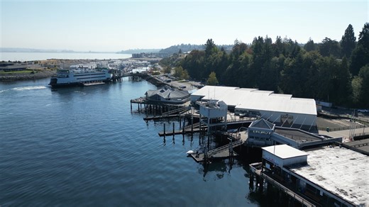 4.3K views · 60 reactions | The Marina is located in Point Defiance Park and has been putting people on the water since 1903! At this location near the ferry dock you'll find boat rentals, pier fishing, a public boat launch, a tackle and gift shop, boat storage, and a waterfront walk. www.pointdefiancemarina.com | Point Defiance Park | Facebook