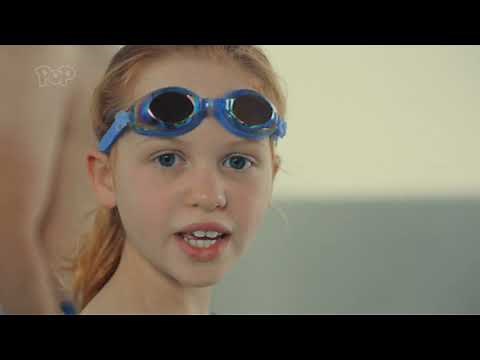 POP TV - Continuity and Adverts (04/08/2021)