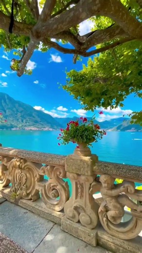 Most beautiful place in world that don't feel real🌍🥰#nature #beatifulnature #shorts #travel #place