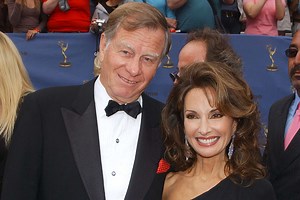 Susan Lucci on How Writing Her New Memoir Helped Her Grieve Her Late Husband