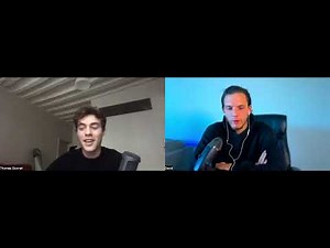 Exposing the Agency to Guru Pipeline & Service Delivery - Thomas Gonnet | The Syndicate Podcast S2E1