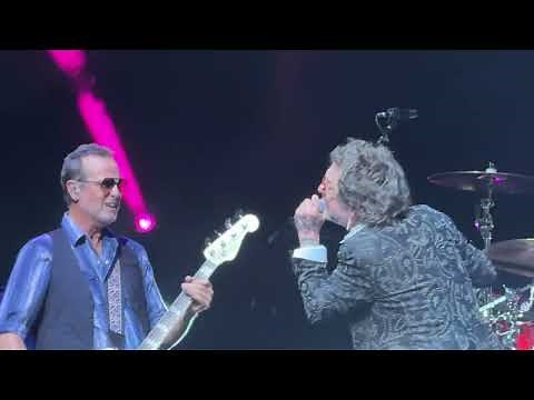 JOE PERRY PROJECT FULL CONCERT LIVE 8-14-2025