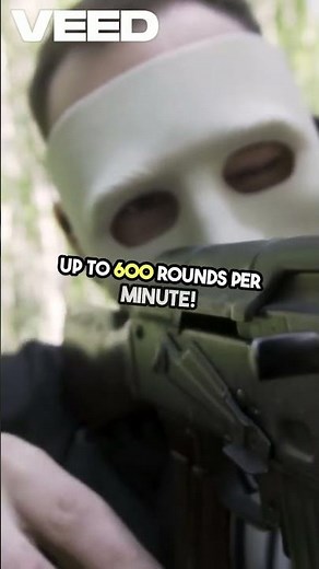 "Maxim Gun: The World’s First Automatic Machine Gun"