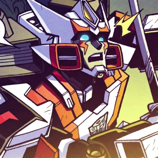 Drift: A Fan Favorite Transformer