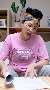 Teaching my daughter math #asian #math #mom #learning #skit | Lyanna Kea