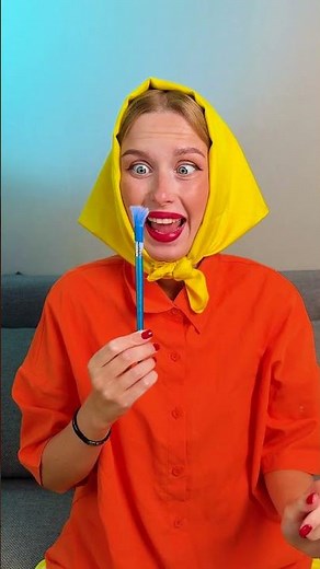 Don’t Toss It—Here’s How to Fix Your Brush! 🖌️✨