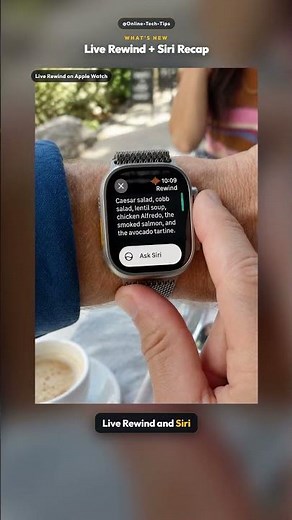Siri AI Rolls Out September 14th With iOS 27 Update