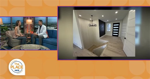 Anderson Homes Utah