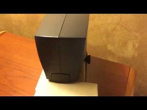 Swingline model number 51110