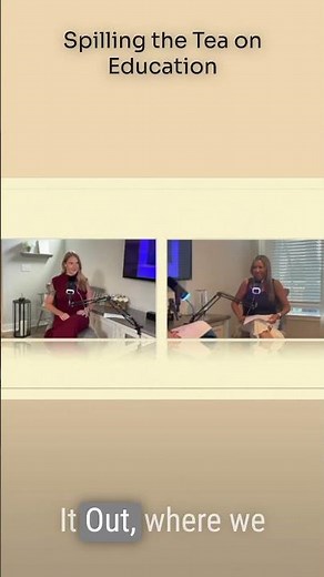 Secrets to Planning a Successful PLD | #professionallearning #teachingcommunity #educationpodcast