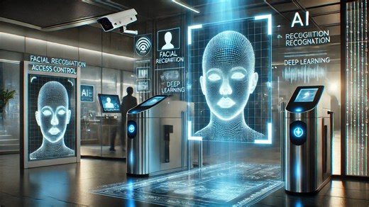 瑞芯微 RK3588-基于深度学习的人脸门禁+IPC安防摄像头系统-全程满帧运行