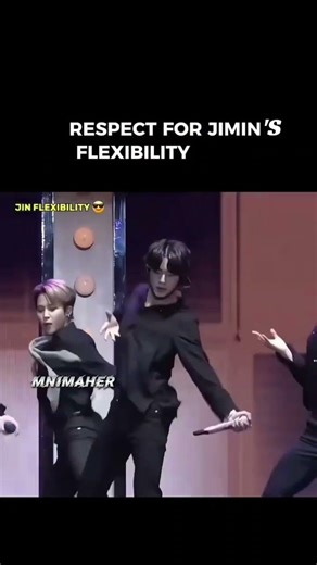 respect for Jimin's flexibility #explore #bts #dothingsyoudontwanttodo