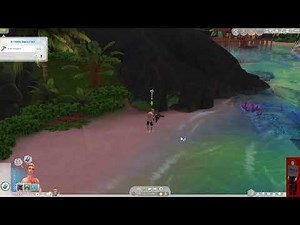 The Sims 4 - Extreme Violence Mod - Part 1